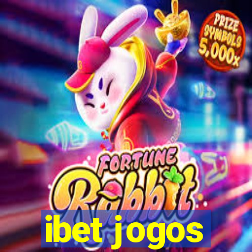 ibet jogos